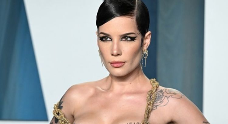 Halsey lanzará una versión en solitario de 'Die For Me', su colaboración de Post Malone