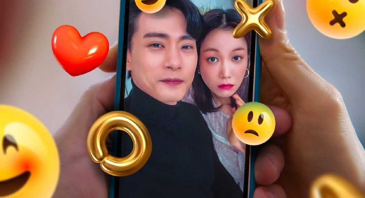 'Batalla de amor', la serie romántica de Corea del Sur que está arrasando en Netflix