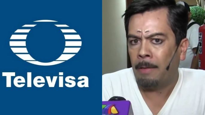 Adiós Televisa: Tras 42 años al aire, querido actor confirma que se une a TV Azteca