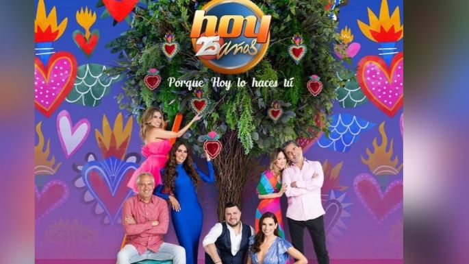 ¿Más despidos? Productora de Televisa confirma que 'Hoy' sufre más "renovaciones"