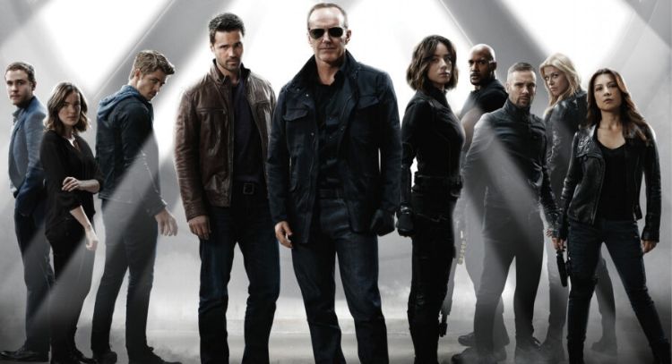 Los 'Agentes de SHIELD' podrían regresar al UCM en esta megaproducción cinematográfica