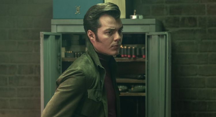 HBO Max cancela la serie precuela de 'Batman', 'Pennyworth', tras una temporada por esta razón