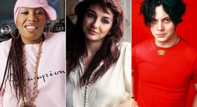Estos son los nominados al Salón de la Fama del Rock and Roll 2023; Missy Elliott, Kate Bush y más