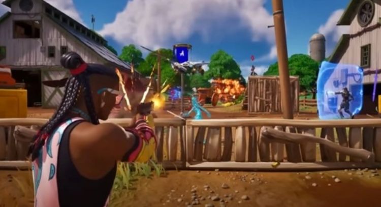 'Fortnite' permitirá a los jugadores que vuelvan a jugar las misiones semanales; ya no caducarán