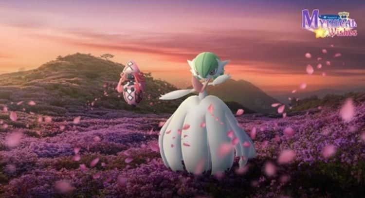 'Pokémon Go' lanza un evento especial por el Día de San Valentín y tiene estas características