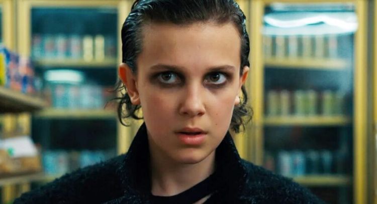 Millie Bobby Brown protagonizaría un próximo spin-off de 'Stranger Things' centrado en 'Once'