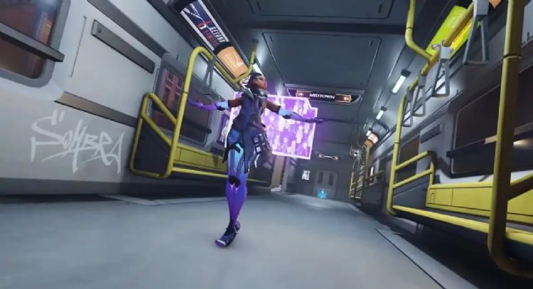 'Overwatch 2' prohíbe el acceso a al menos 50 mil jugadores por hacer trampa; así sucedió