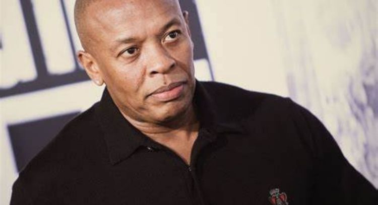 Dr. Dre revela que relanzará su disco 'The Chronic'