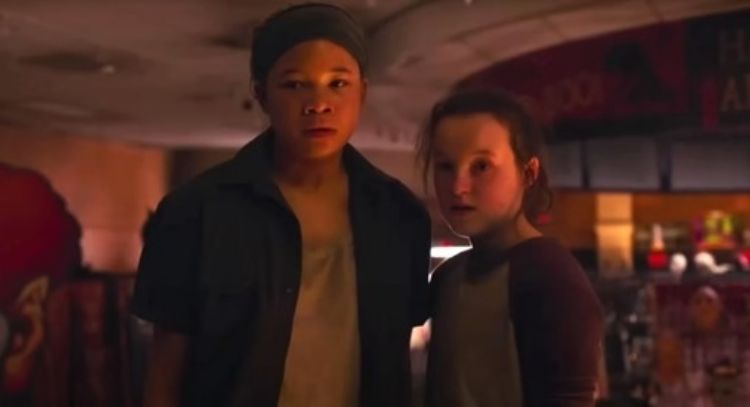 HBO lanza el trailer del episodio 7 de 'The Last of Us' que muestra la llegada del personaje Riley