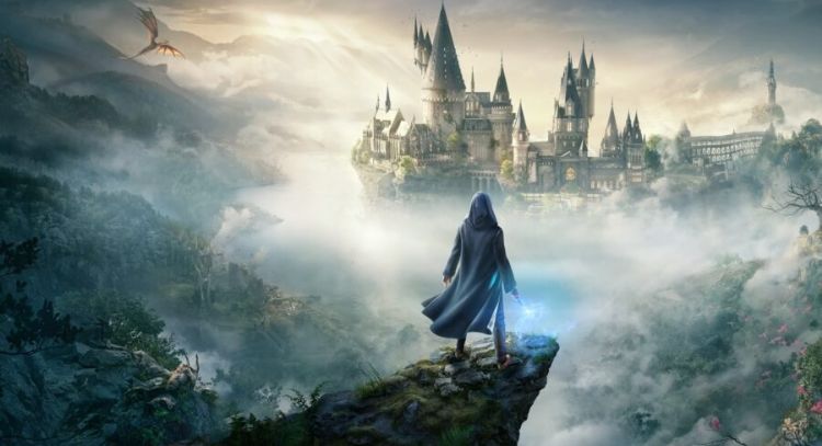 'Hogwarts Legacy': HBO Max estaría desarrollando una serie de 'Harry Potter' basada en el juego