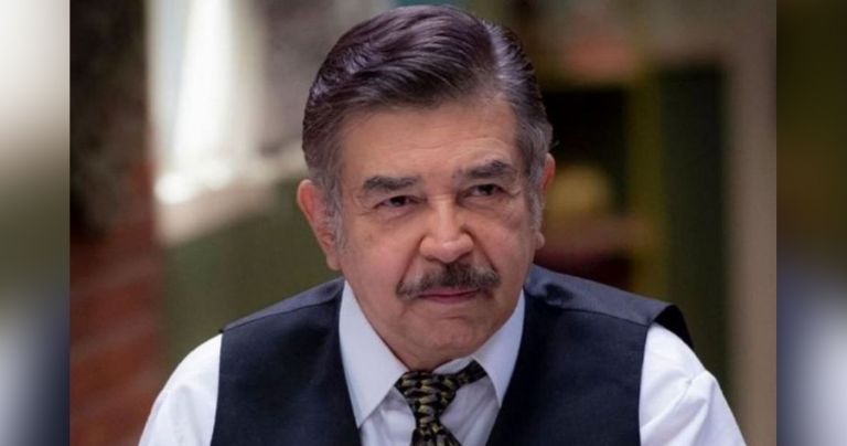 Jorge Ortiz de Pinedo recuerda la muerte de su madre