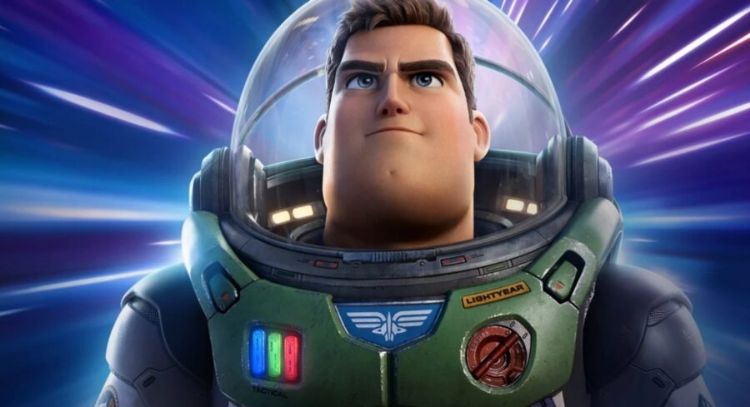 Disney finalmente admite que la película de 'Lightyear' fue un error y estas son las fuertes razones