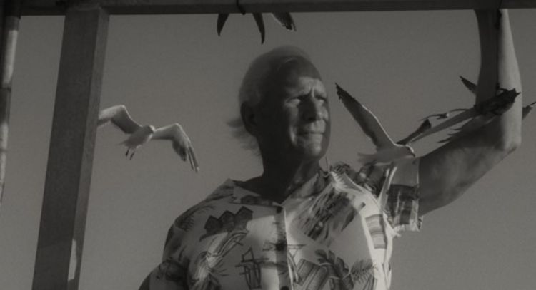 Rob Grant, el padre de Lana del Rey se lanza al estrellato y estrena su álbum debut 'Lost at Sea'