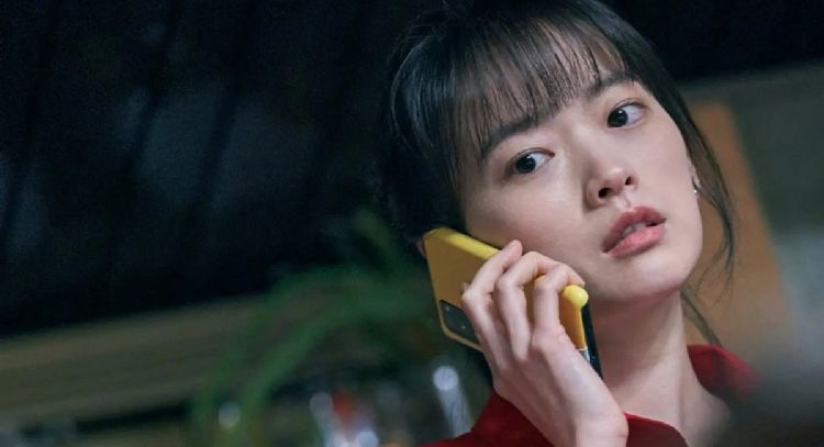 'Identidad bloqueada', el nuevo thriller surcoreano que es tendencia en Netflix