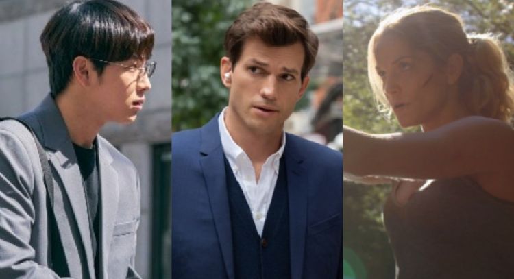 Estas son 3 películas que son furor en Netflix y que son excelentes para pasar el fin de semana