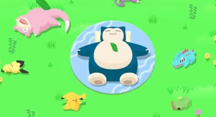 'Pokémon Sleep' finalmente llegará a dispositivos móviles; mira todos los detalles al respecto