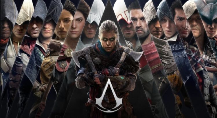 Ubisoft planea lanzar varios títulos más de la franquicia 'Assassin's Creed'; mira los detalles aquí