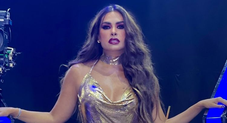 (VIDEO) Galilea Montijo se sincera y revela cómo los chisme la hicieron perder el control; esto dijo