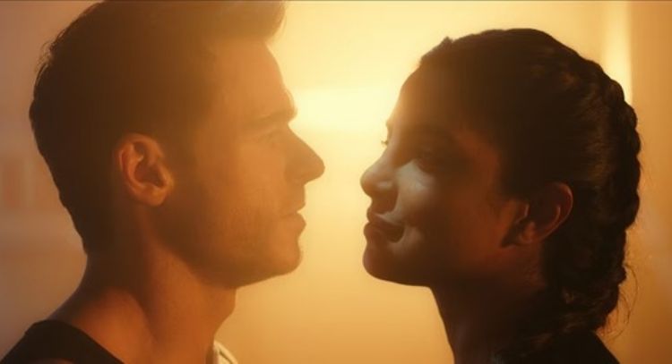 Prime Video lanza las primeras imágenes de 'Citadel', la nueva serie de Priyanka Chopra Jonas
