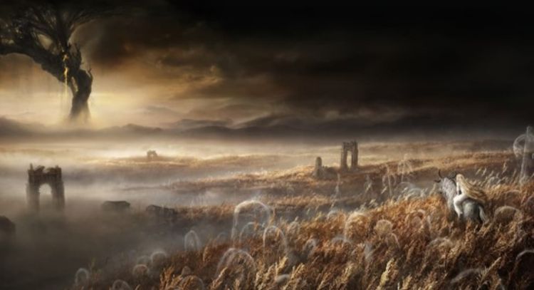 'Elden Ring Shadow of the Erdtree' traerá una nueva expansión con estas características