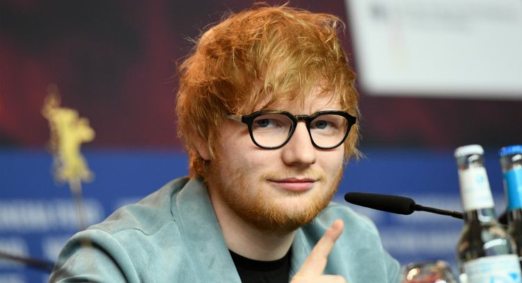 Ed Sheeran gana nueva demanda por derechos de autor; jurado declara que no es responsable