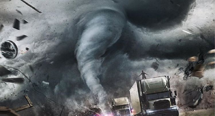 Esta es la nueva película de Netflix que es sensación en la plataforma pero fue destrozada en su momento