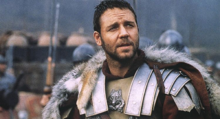 Dan luz verde a secuela del 'Gladiador' y estos son todos los detalles