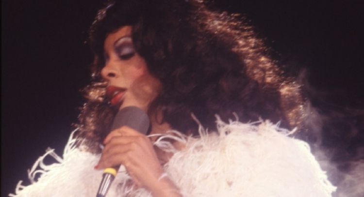 La reina de la música disco Donna Summer tendrá un documental titulado 'Love to Love You'