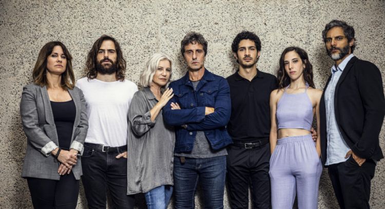 'El reino', la serie argentina de gran éxito ya tiene fecha para su temporada final