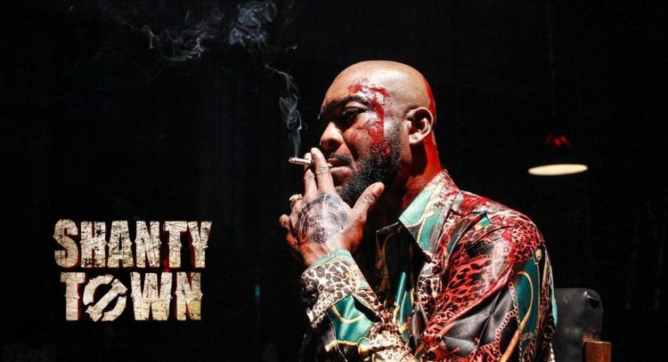 La miniserie nigeriana que llegó a Netflix y trata sobre la prostitución