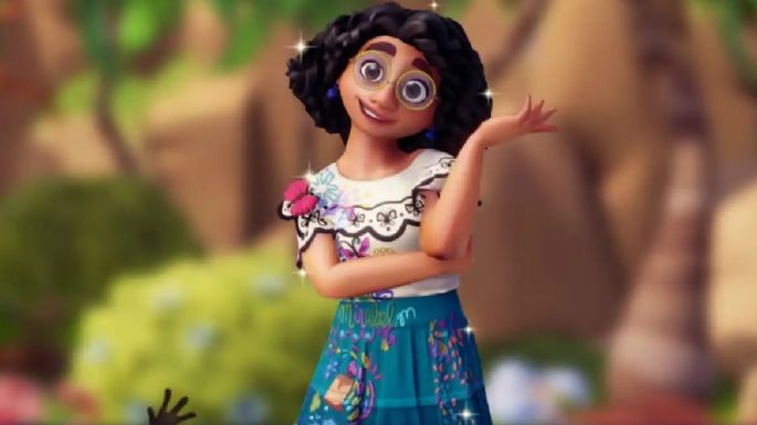 'Disney Dreamlight Valley' publica tweet con una posible fecha de lanzamiento para la actualización