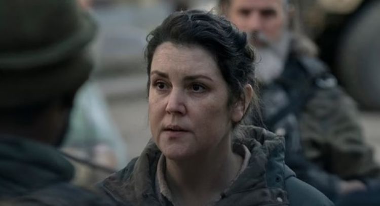 El nuevo trailer del episodio 5 de 'The Last of Us' muestra a Melanie Lynskey en busca de venganza