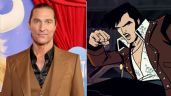 Matthew McConaughey se convierte en Elvis Presley como Agente Secreto en un nuevo show de Netflix
