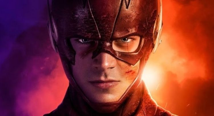 El showrunner de 'The Flash' da un adelanto y detalles de lo que viene en la temporada final