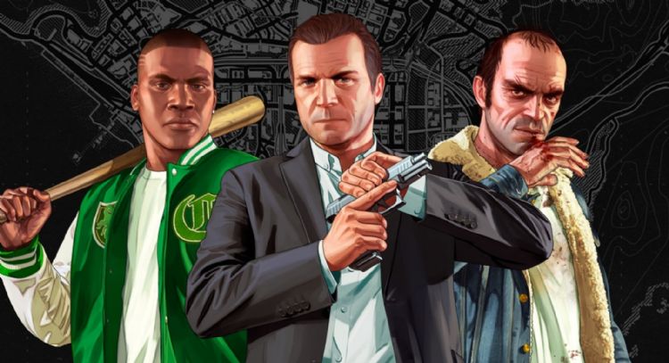 El propietario de 'GTA', 'Take-Two', planea despidos menores debido a esta grave razón