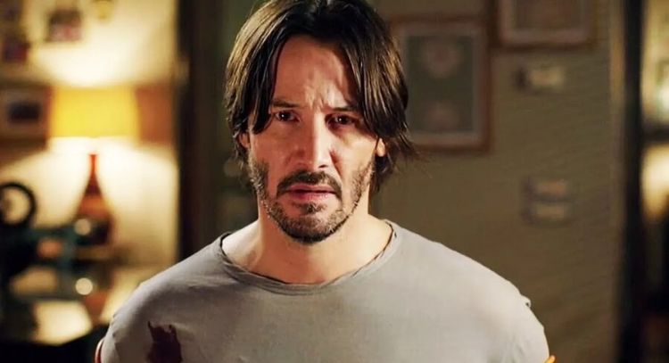 Keanu Reeves se encuentra en conversaciones para protagonizar la cinta de este famoso videojuego