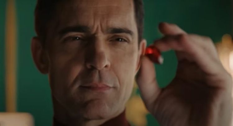 La serie spin-off 'Berlin' de 'La Casa de Pepel' tiene su primer teaser y fecha de lanzamiento