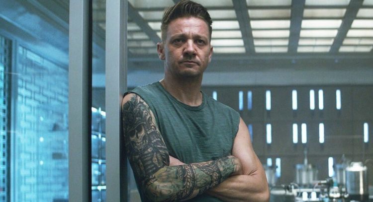 Jeremy Renner habla sobre su nuevo programa para Disney+ tras su terrible accidente; no es de Marvel