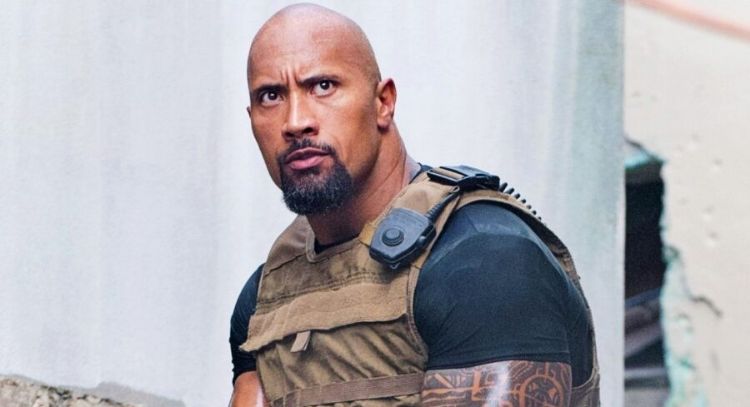 Dwayne Johnson está en conversaciones para volver a la franquicia de 'Rápidos y Furiosos'