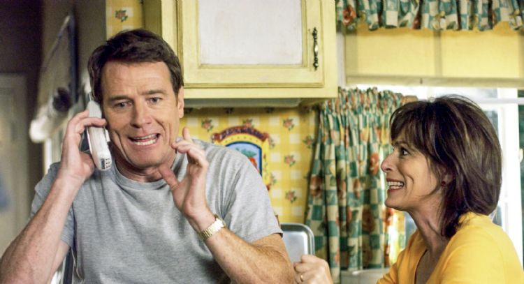 Bryan Cranston dice que hará el reencuentro de 'Malcolm el de En Medio' solo con esta condición