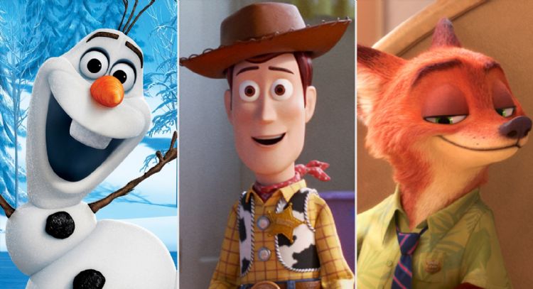 Disney anuncia que lanzará secuelas de 'Frozen', 'Toy Story' y 'Zootopia'; esto es lo que se sabe