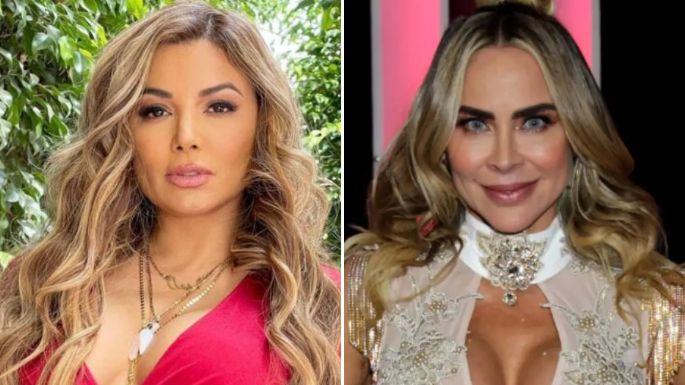 ¿Enemistadas? Aleida Núñez rompe el silencio sobre la traición de Aylín Mujica