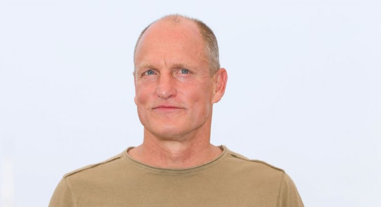 Woody Harrelson arremete contro los protocolos Covid-19 en los sets de grabación por esta razón