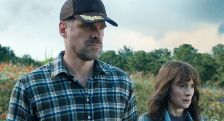 'Stranger Things' se convierte en una obra de teatro que contará el pasado de Hopper, Joyce y Vecna