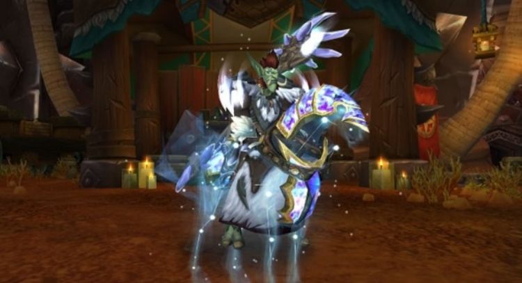 La función Trading Post de 'World of Warcraft' causa fallas en las recompensas de febrero