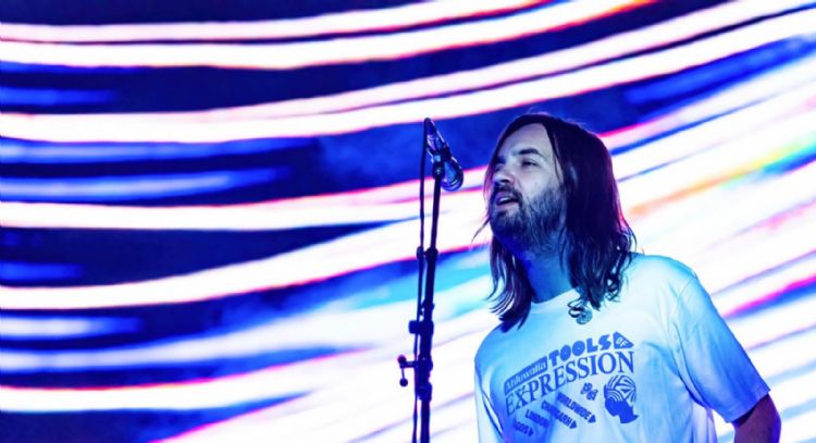 Tame Impala estrena la canción 'Wings of Time' de la banda sonora de 'Dungeons & Dragons