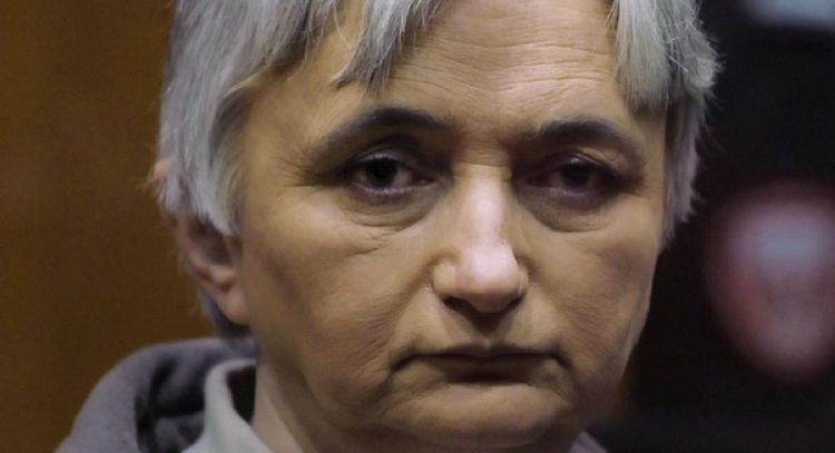 'El caso Fourniret: Monique Olivier, instrumento del mal', la nueva serie criminal de Netflix