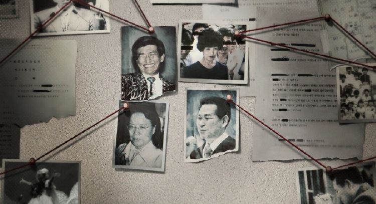 'En el nombre de Dios: Sagrada traición', la docuserie coreana aplaudida por la crítica