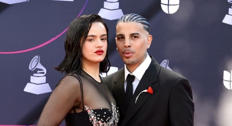 Rosalía pudo ser la que terminó sí relación con Rauw Alejandro; estos son todos los detalles