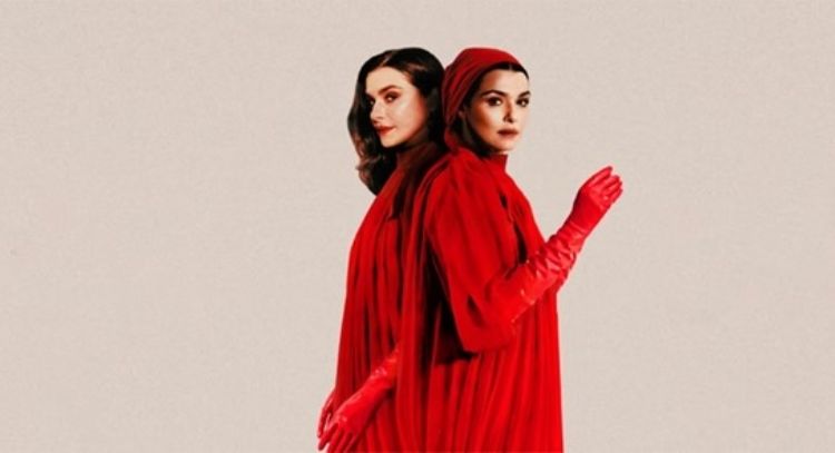 Mira el nuevo clip de 'Dead Ringers' la nueva serie de Rachel Weiz que no puedes perderte